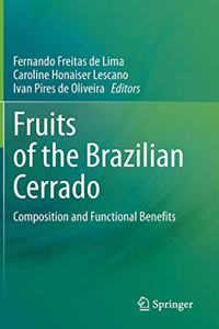 Fruits of the Brazilian Cerrado