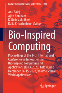 Bio-Inspired Computing