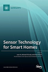 Sensor Technology for Smart Homes