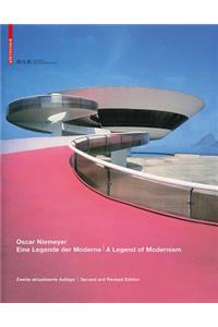 Oscar Niemeyer