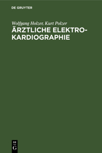 Ärztliche Elektrokardiographie