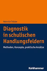Diagnostik in Schulischen Handlungsfeldern