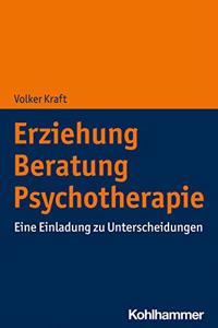 Erziehung - Beratung - Psychotherapie