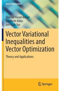 Vector Variational Inequalities and Vector Optimization