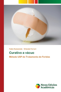 Curativo a vácuo