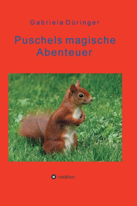 Puschels magische Abenteuer