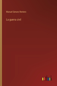 La guerra civil