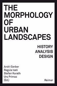 Morphology of Urban Landscapes