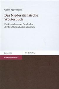 Das Niedersachsische Worterbuch