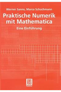 Praktische Numerik mit Mathematica