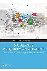 Modernes Projektmanagement