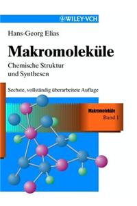 Makromoleküle