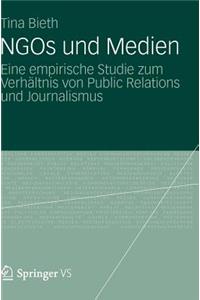 NGOs und Medien