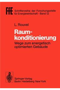 Raumkonditionierung