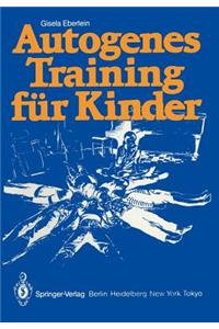 Autogenes Training Für Kinder