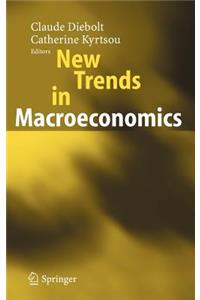 New Trends in Macroeconomics