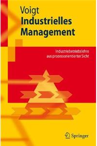 Industrielles Management