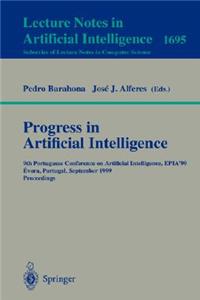 Progress in Artificial Intelligence