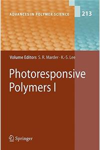 Photoresponsive Polymers I