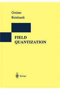 Field Quantization