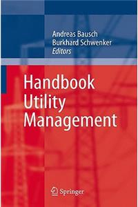 Handbook Utility Management