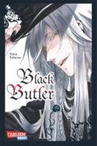 Black Butler Band 14