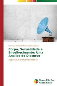 Corpo, Sexualidade e Envelhecimento