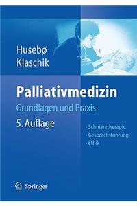 Palliativmedizin