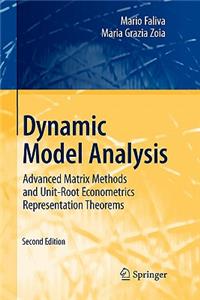 Dynamic Model Analysis