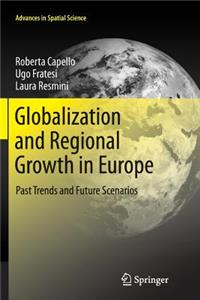 Globalization and Regional Growth in Europe