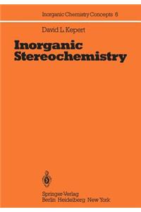 Inorganic Stereochemistry