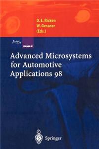 Advanced Microsystems for Automotive Applications 98