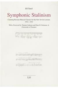 Symphonic Stalinism, 4