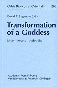 Transformation of a Goddess