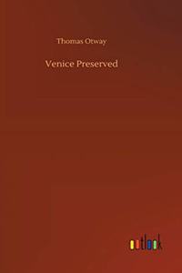Venice Preserved