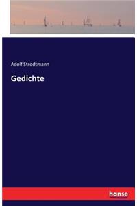 Gedichte
