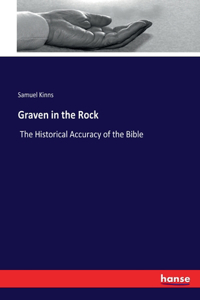 Graven in the Rock