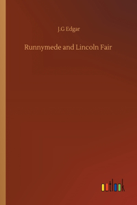 Runnymede and Lincoln Fair
