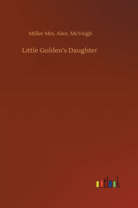 Little Golden's Daughter