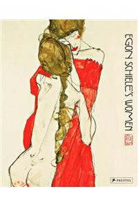 Egon Schiele's Women