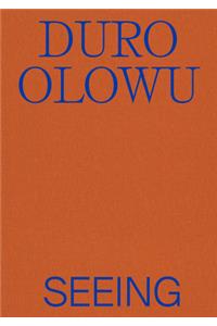 Duro Olowu: Seeing