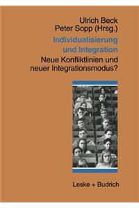 Individualisierung Und Integration