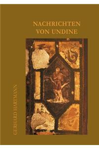 Nachrichten von Undine