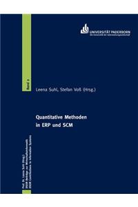 Quantitative Methoden in Erp Und Scm