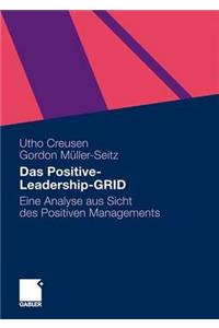 Das Positive-Leadership-Grid