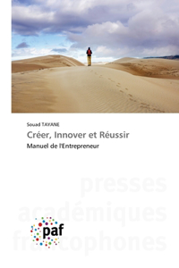 Créer, Innover et Réussir