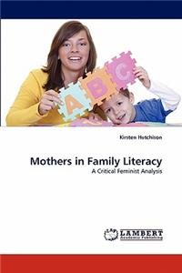 Mothers in Family Literacy