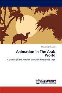 Animation in the Arab World