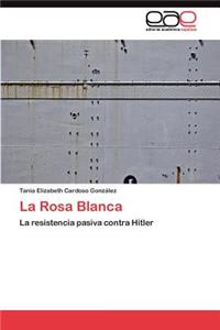 Rosa Blanca