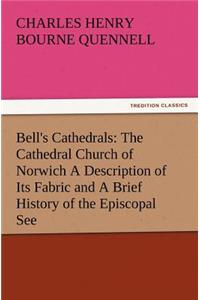 Bell's Cathedrals